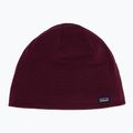 Czapka zimowa Patagonia Beanie berry fig