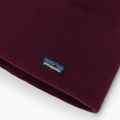 Czapka zimowa Patagonia Beanie berry fig 3