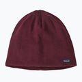Czapka zimowa Patagonia Beanie berry fig