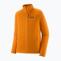 Bluza polarowa męska Patagonia R1 autumn orange