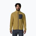 Bluza polarowa męska Patagonia R1 Air lynx tan