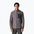 Bluza polarowa męska Patagonia R1 Air may grey