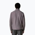 Bluza polarowa męska Patagonia R1 Air may grey 2