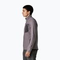 Bluza polarowa męska Patagonia R1 Air may grey 3