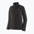 Bluza polarowa damska Patagonia R1 black w/black 2