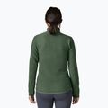 Bluza polarowa damska Patagonia R1 Air canopy green 2