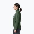 Bluza polarowa damska Patagonia R1 Air canopy green 3