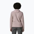 Bluza polarowa damska Patagonia R1 Air Full-Zip Hoody stingray mauve 2