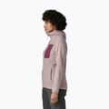 Bluza polarowa damska Patagonia R1 Air Full-Zip Hoody stingray mauve 3