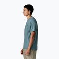 Koszulka męska Patagonia Cap Cool Daily Cloud Crag blue sage - light blue sage x-dye 3