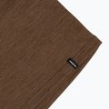 Longsleeve męski Patagonia Cap Cool Daily Boardshort Logo LS berm brown - light berm brown x-dye 5
