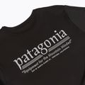 Longsleeve trekkingowy męski Patagonia Cap Cool Daily Hut Tripper LS black 4