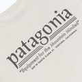 Longsleeve trekkingowy męski Patagonia Cap Cool Daily Hut Tripper LS dyno white 4