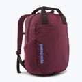 Plecak miejski Patagonia Atom Tote 20 l berry fig