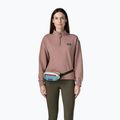 Saszetka nerka Patagonia Terravia Mini Hip patchwork: snowmelt blue 2