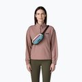 Saszetka nerka Patagonia Terravia Mini Hip patchwork: snowmelt blue 3