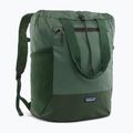 Plecak miejski Patagonia Terravia Tote 24 l canopy green