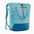 Plecak miejski Patagonia Terravia Tote 24 l snowmelt blue