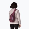 Plecak na ramię Patagonia Atom Sling 8 l berry fig 2