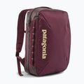 Plecak turystyczny Patagonia Black Hole Micro MLC 22 l berry fig