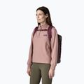 Plecak turystyczny Patagonia Black Hole Micro MLC 22 l berry fig 4