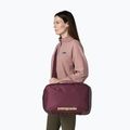 Plecak turystyczny Patagonia Black Hole Micro MLC 22 l berry fig 5