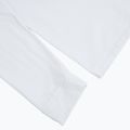 Longsleeve męski Patagonia P-6 Logo Responsibili fiber white 4