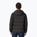 Kurtka puchowa męska Patagonia Sisar Down Hoody black 3