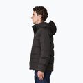 Kurtka puchowa męska Patagonia Sisar Down Hoody black 4