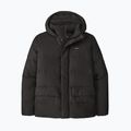 Kurtka puchowa męska Patagonia Sisar Down Hoody black 5