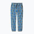 Spodnie trekkingowe męskie Patagonia Synchilla deep freeze: forge grey
