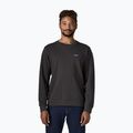 Bluza męska Patagonia Daily Crew ink bllack