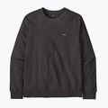 Bluza męska Patagonia Daily Crew ink bllack 2