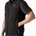 Bezrękawnik męski Patagonia Retro Pile black 4