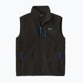 Bezrękawnik męski Patagonia Retro Pile black 5
