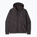 Bluza męska Patagonia Daily Full-Zip Hoody Ink Black 2