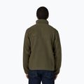 Bluza polarowa męska Patagonia Retro Pile basin green 2