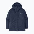 Kurtka ocieplana męska Patagonia Windshadow Parka new navy
