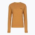 Longsleeve damski Patagonia P-6 Logo Responsibili-Tee LS dried mango