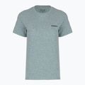 Koszulka damska Patagonia P-6 Logo Responsibili-Tee blue sage