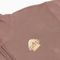 Bluza trekkingowa damska Patagonia Great Waves Daily Hoody moonrise taupe 4
