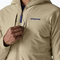 Kurtka ocieplana męska Patagonia Nano-Air Light weathered stone 6
