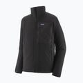 Bluza trekkingowa męska Patagonia R2 TechFace black 2