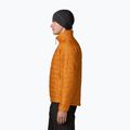 Kurtka ocieplana męska Patagonia Nano Puff autumn orange 4