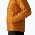 Kurtka ocieplana męska Patagonia Nano Puff autumn orange 6