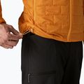 Kurtka ocieplana męska Patagonia Nano Puff autumn orange 8