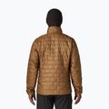 Kurtka ocieplana męska Patagonia Nano Puff deer brown 3