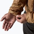 Kurtka ocieplana męska Patagonia Nano Puff deer brown 7