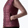 Bezrękawnik damski Patagonia Nano Puff berry fig 5