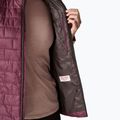 Bezrękawnik damski Patagonia Nano Puff berry fig 8